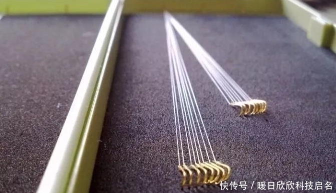 硬度|子线使用不当而导致跑鱼，真正的原因有这些，你知道吗？