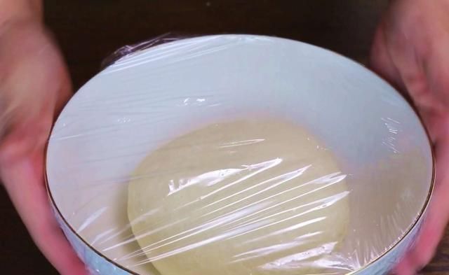 烧麦|糯米和面粉的结合太美味了如果你不做饭，就不需要烙饼很好吃，又软又粘