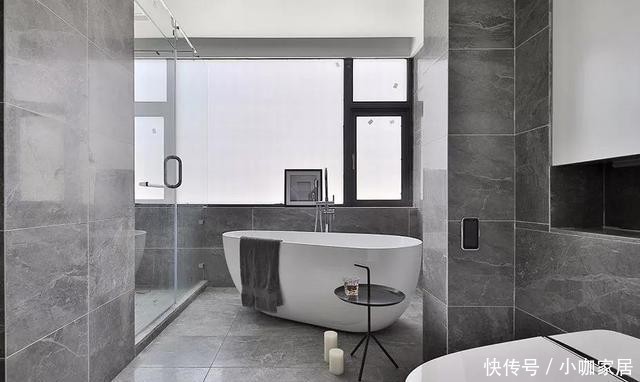 打扫|家里装修这两处万万要全贴瓷砖，入住就知好处多，不得不感叹聪明