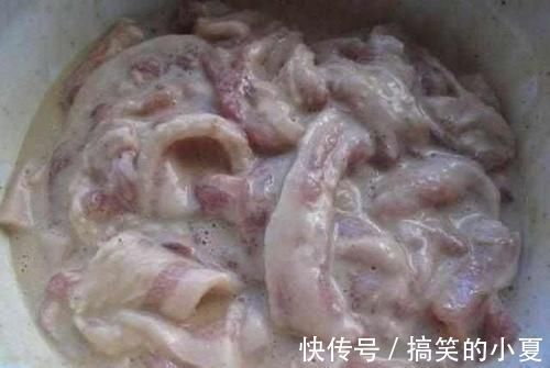 一斤五花肉10个鸡蛋，炸出的效果简直太棒了，不信就试试