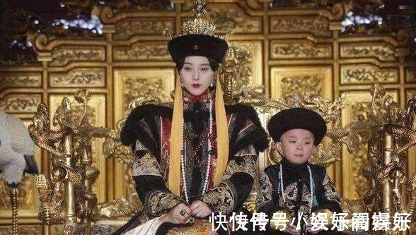 史书#史上存在感最低的王朝,史书都不屑记载,出现的皇帝却都赫赫有名