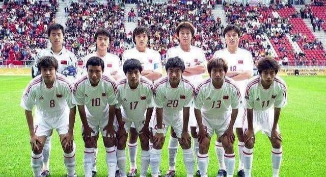 陈涛|2005年世青赛中国队的成绩如何？