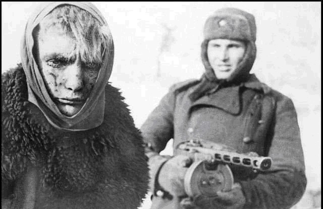 万精兵|希特勒“最无能”的元帅?一场仗,打没150万精兵