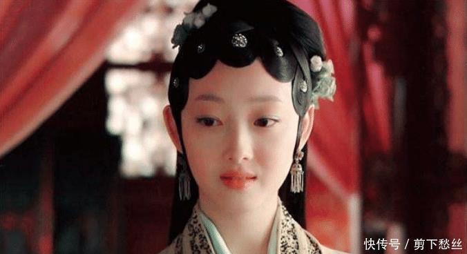 可惜|林黛玉的结局,就藏在刘姥姥的故事里,可惜贾宝玉没有领悟