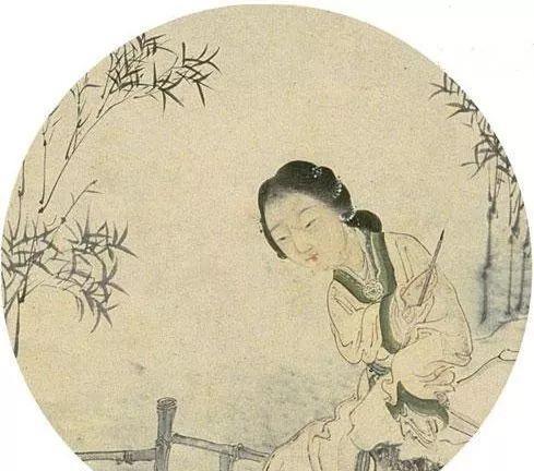 汗颜|柳如是，让无数男人汗颜的晚明乱世佳人