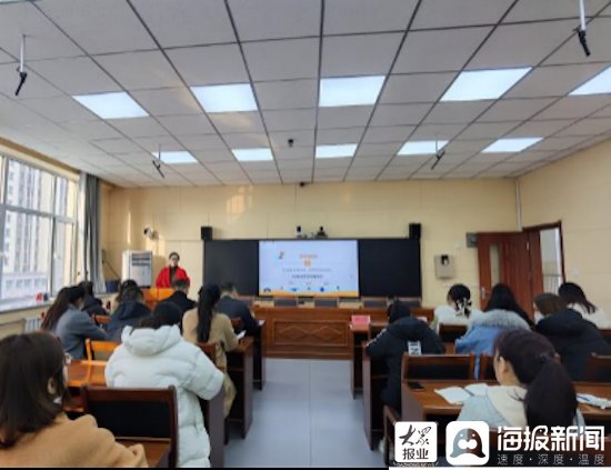 潍城经济开发区|潍城经济开发区实验小学上好“家校共育”第一课