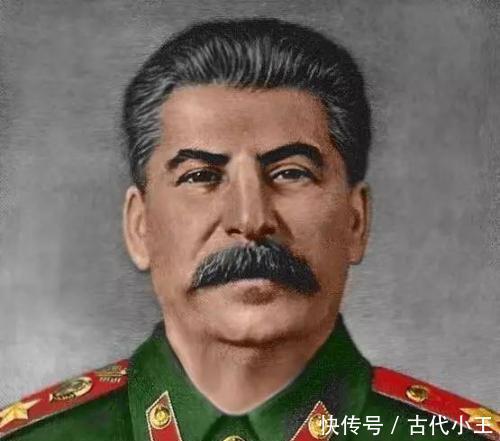 斯大林|晚年斯大林生活如何整天活在恐惧中,不敢留一个亲人在身边!