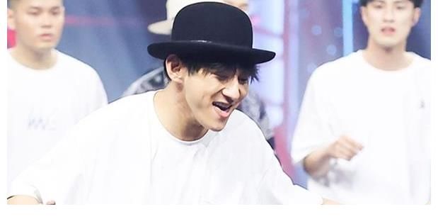 韩宇|《街舞4》“回锅肉”集体翻车，亮亮水平下滑，韬韬cici被骂混子