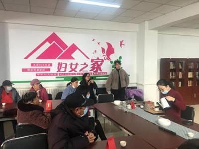  活动|顺义区高丽营镇妇女之家开展“艺术进万家”系列活动