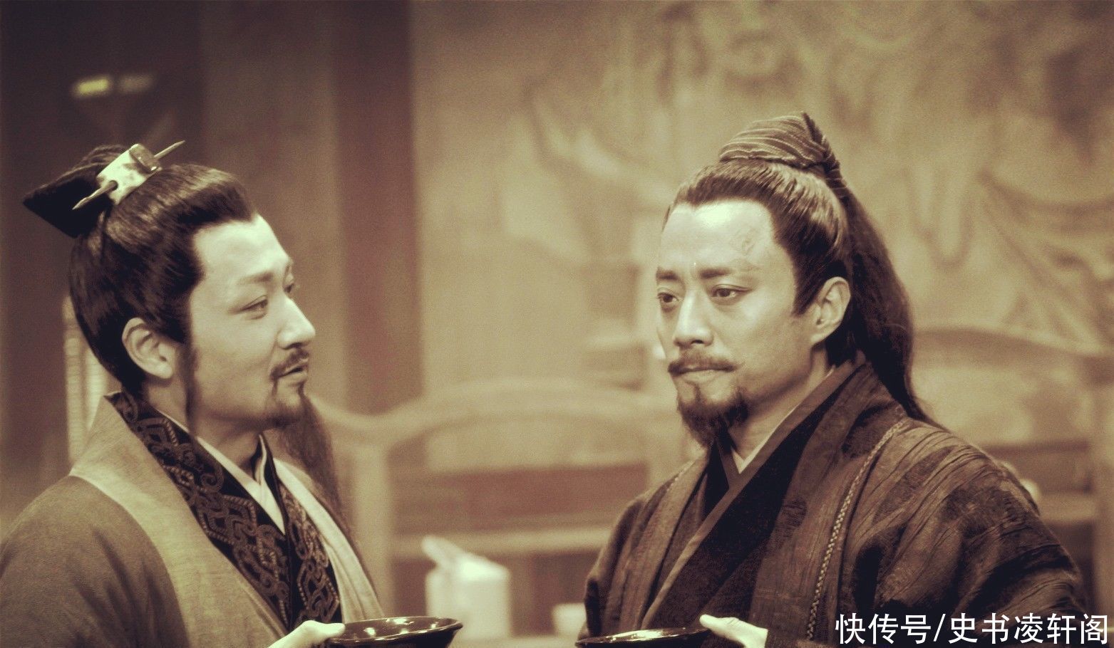  梁山|108位梁山好汉，共有9人被评为“上上人物”，李逵也在其中？