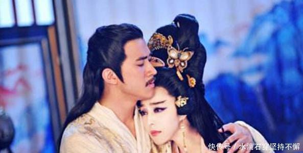 无比|史上第一女皇武则天,五千年以后无字碑无比凄凉!