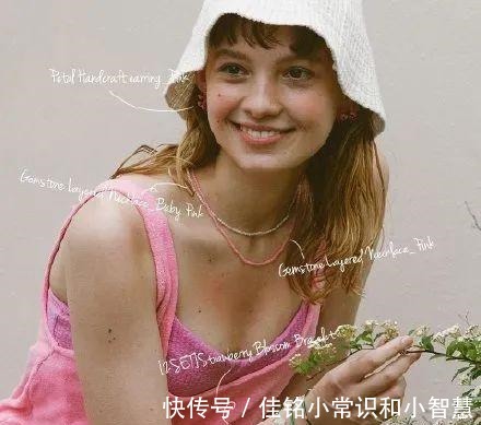 宋妍霏 串珠减压又好看，自制也能出爆款！