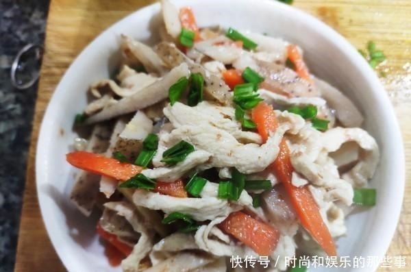 通气孔|这菜是“肠道推粪机”，润肠通便，隔天排空黑宿便，轻松又舒坦！