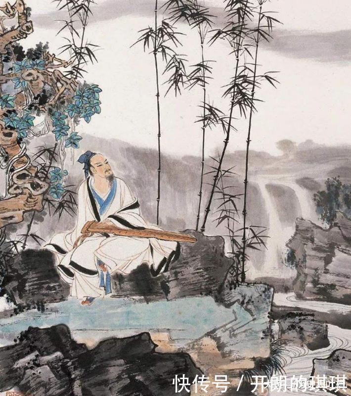 鬼谷子真正有本事的人,身上往往有这两个特点,碰到一定要深交