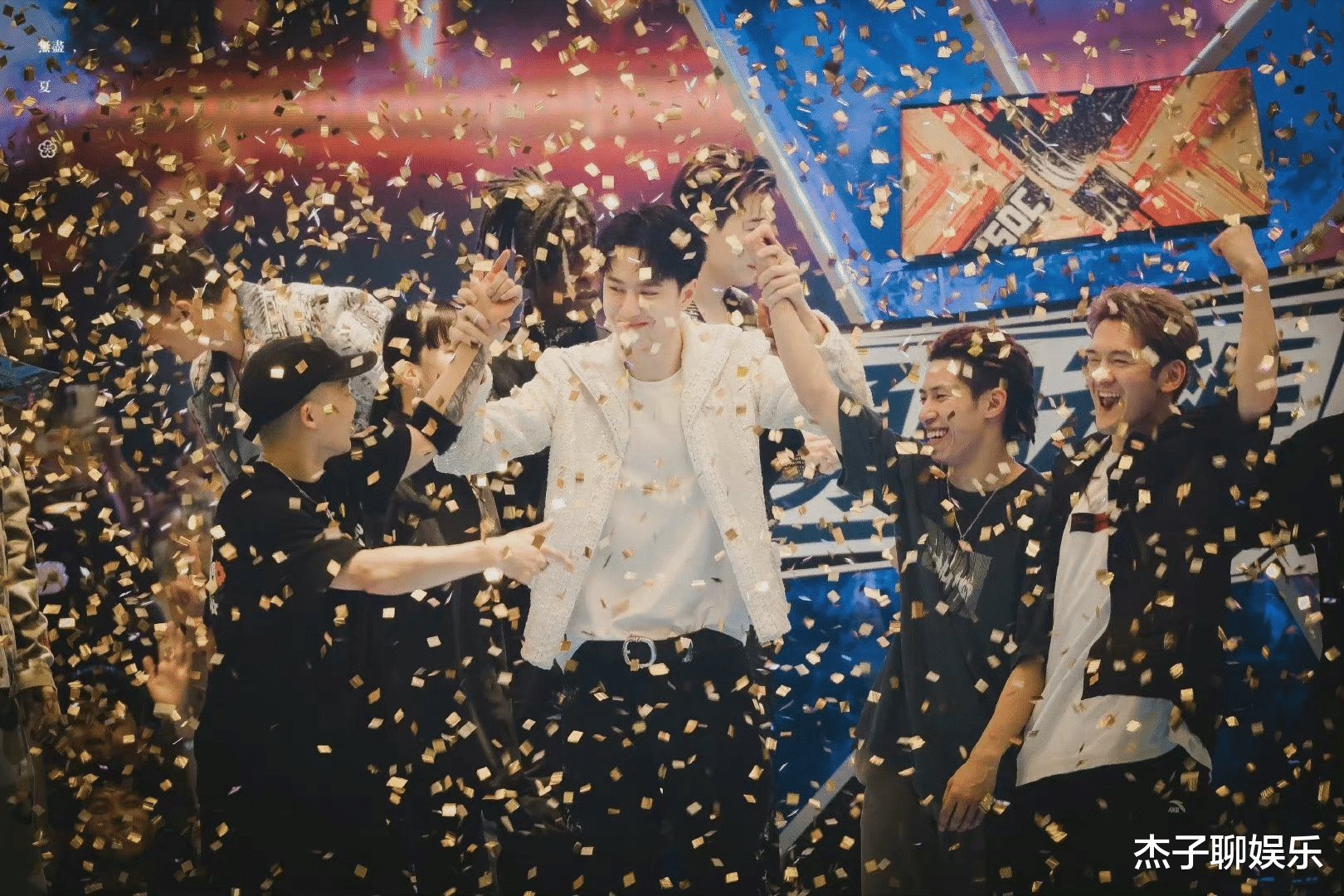 回看《街舞4》中的这些神操作，难怪节目组被指偏袒王一博