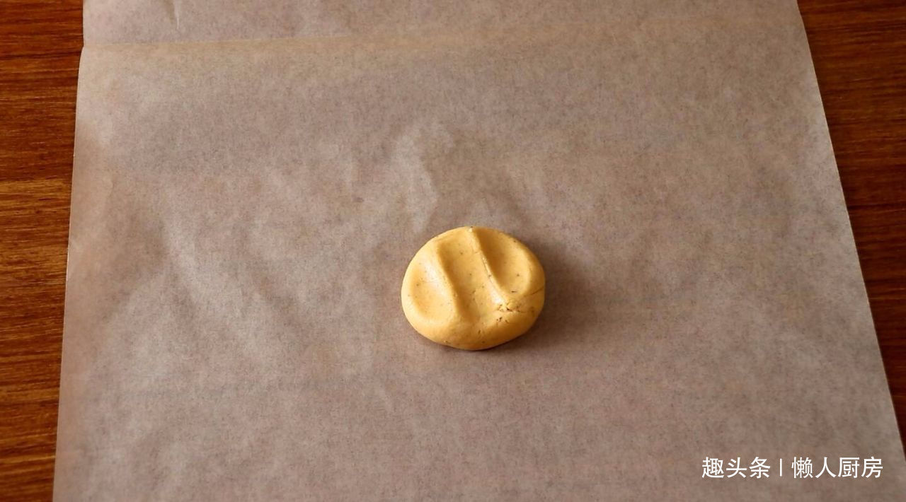 不用油炸,不加一滴水,教你用玉米粉做小零食,比薯片还好吃