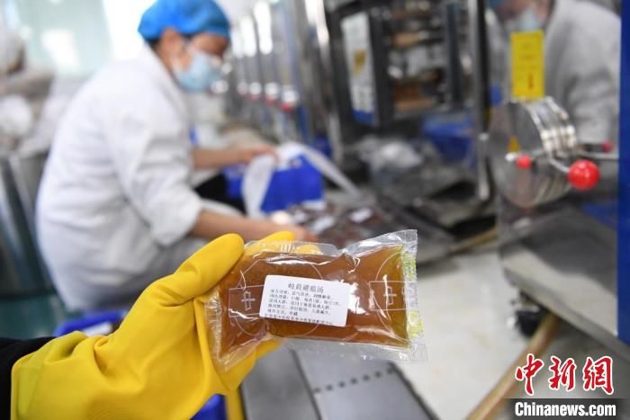 新冠肺炎|甘肃：国家专家组全面指导救治 中西医联合助力