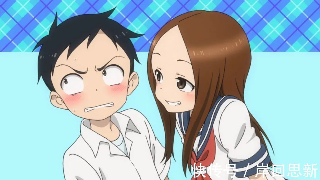 cp|冬季新番东南亚排名:更衣人偶不仅超越鬼灭与巨人,连CP都是第一