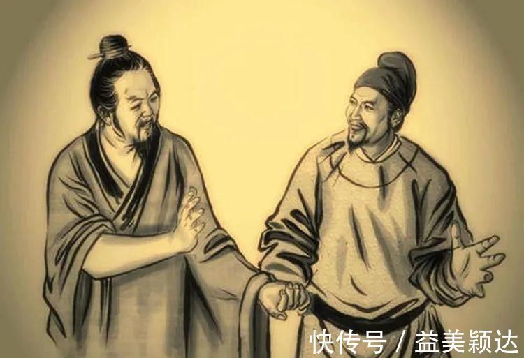 阿卫!元稹死后9年,白居易午夜梦回写下一首诗,深情入骨的不只有爱情