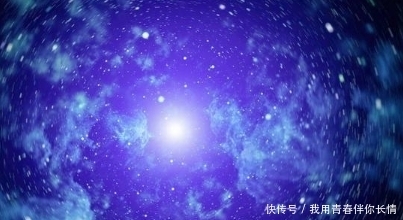 宇宙中最神秘的东西，它一直影响着人类的科技进步