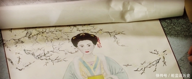 李之仪|宋朝著名词人65岁与歌妓相恋,写了首情诗,开篇便是千古名句!