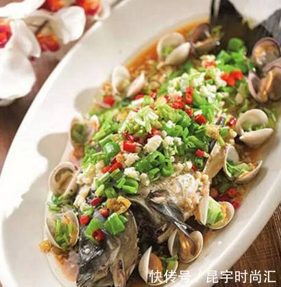煲仔|12款经典蒸菜菜品，健康又营养，简单容易做，赶紧学做！