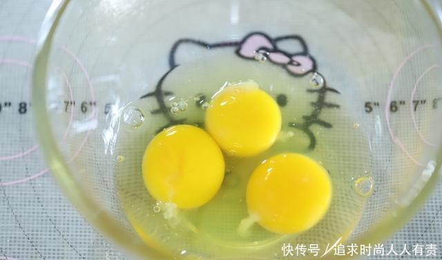 烤戚|今年的私房大爆款系列,私藏名师烤戚风布丁烧方子大公开,零失败