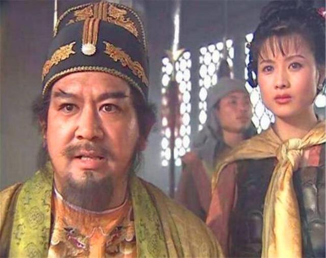 封号|武松究竟是不是水浒第一英雄看看最后他的封号是啥，就明白！