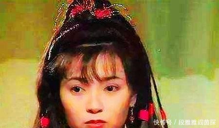 如果没遇到杨过,郭襄结局如何书中暗示与郭芙一样