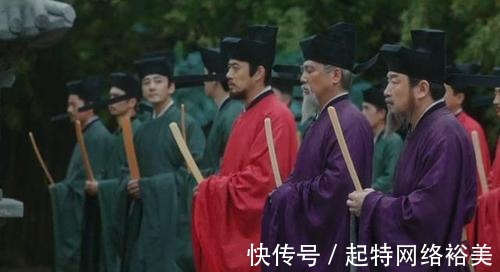 朝堂之上|一代名相，用小人手段整小人，用的奸计比奸臣还奸，一般人学不来