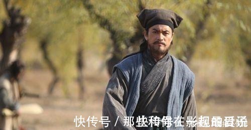 林冲&晁盖为何会输给宋江从他对待林冲的态度就已经埋下伏笔!