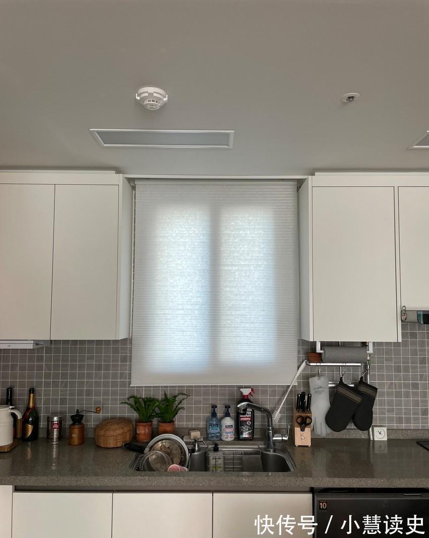 业主|93㎡的房子,业主遵循内心选择,简简单单的效果反而舒适有品位