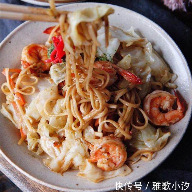 圈里|一人份的美食篇,晚餐这样做,朋友圈里的“厨神”都点赞