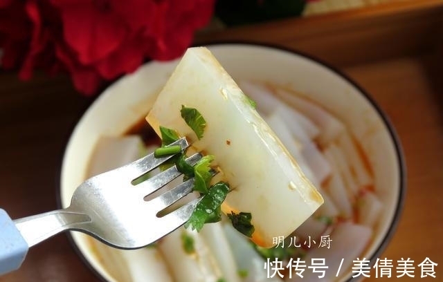 肉丝|适合夏天的4道菜,都不超十块钱,做法简单不上火,适合全家食用