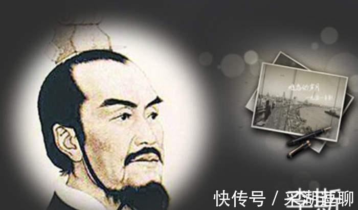 战国策&韩非的死亡之谜,受到秦始皇赏识的他,究竟是什么原因被杀?