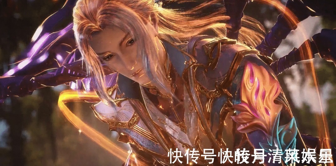 魂骨|斗罗大陆这些设定很多人会弄错,小舞给了唐三“4个技能”