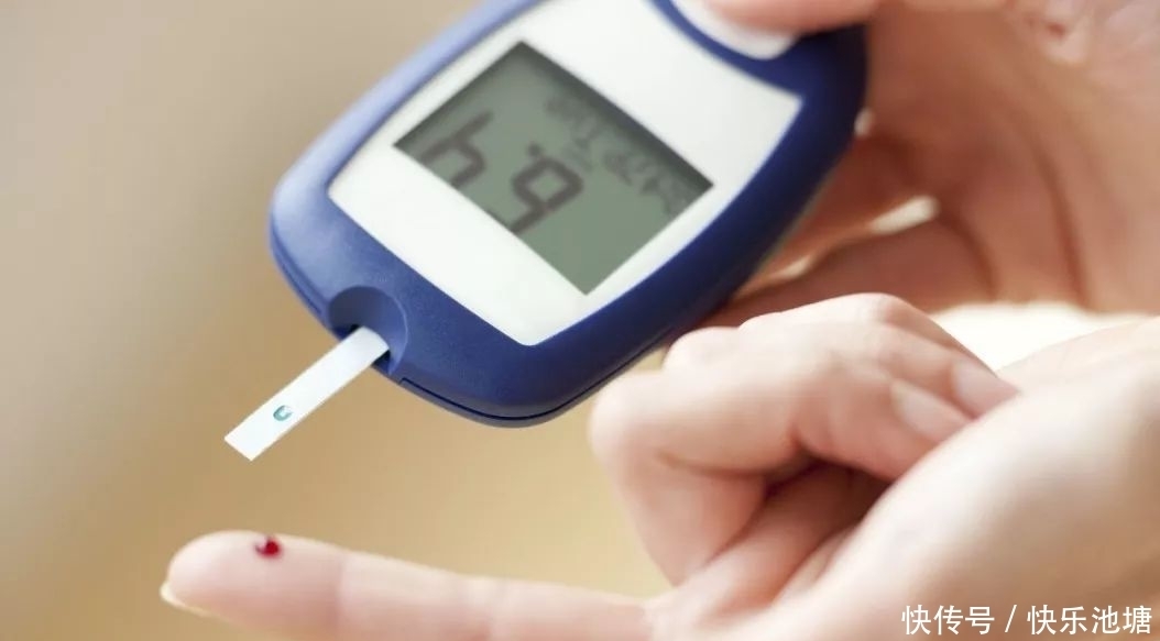 糖化血红蛋白7.5,超出常值咋办,别慌,若高于这年龄或是正常