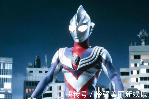 迪迦奥特曼|2021国内特摄排行奥特曼稳居前三,迪迦永远的神!