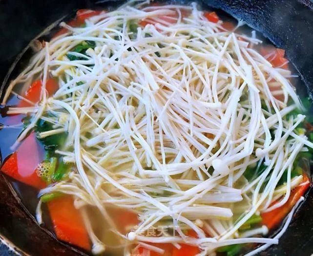 不会炒猪肝的，一定要像这样炒鲜香滑嫩，非常好吃，超级下饭哦