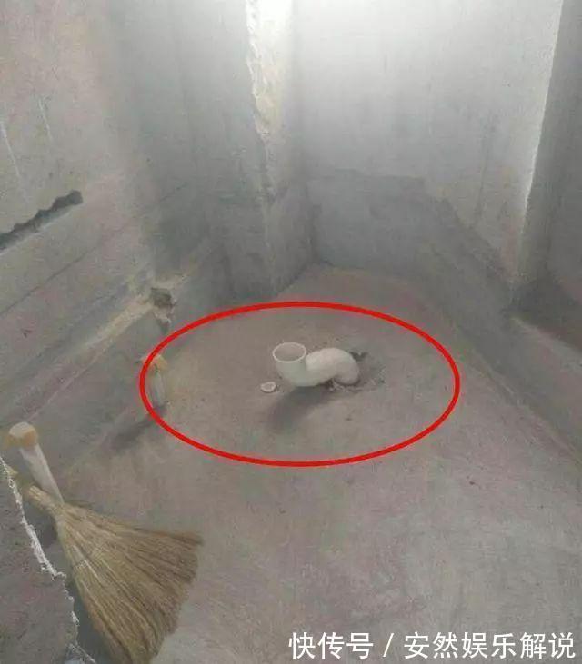 有色差|房子装修,4个地方不能“穷装修”,入住体验差,含泪重装白花钱