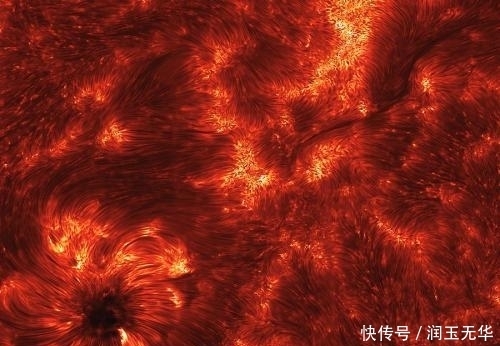 木星 地球自转一圈是一天,月球自转一圈呢?太阳的自转最奇葩