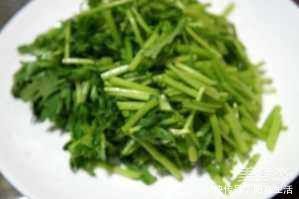 茼蒿|脂肪最怕的蔬菜是它,坚持一周吃2次,减脂刮油,润肠通便!