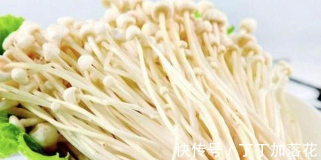 香嫩浓香的肥牛金针菇，秋冬的绝佳美味！色香味俱全，赶紧学起来！
