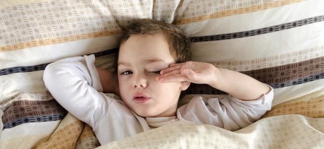 运动|''儿童身高标准''新鲜出炉,8岁就130厘米了,你家孩子达标吗?