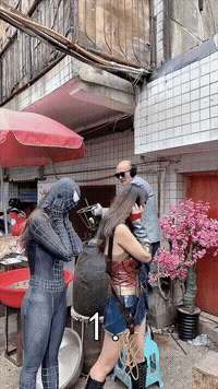 发型|五十岁的大叔可以剪这个发型,显得年轻又有气质