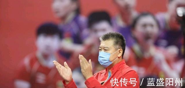 陈玘|孙颖莎的教练难觅,说明好教练可遇而不可得,不可能一蹴而就!