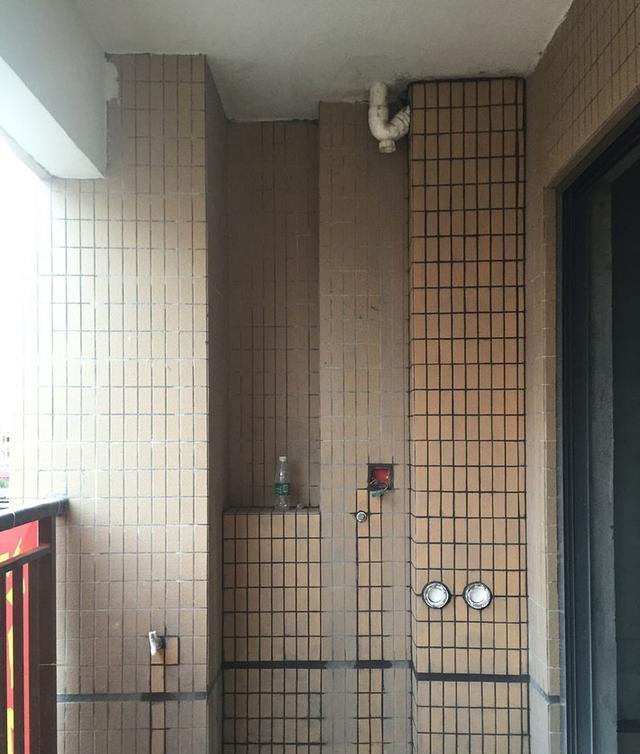 小区|90平小三房，装修下来花了11万，敢说是小区最漂亮的！
