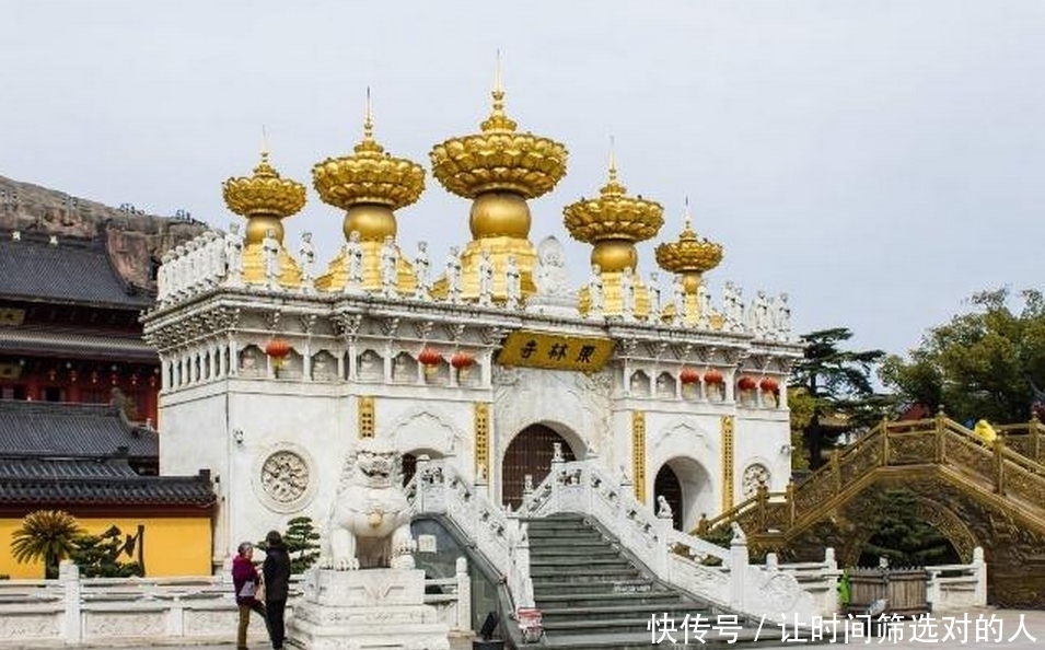 规矩|中国最“慈悲”的寺庙：不要门票，免费吃饭，但有个特殊的规矩