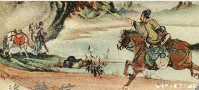 匈奴人|萧何、陈平、张良联合诛杀韩信后，三人后代都不得善终