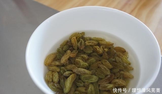 冬天,苹果和它是绝配,简单煮一煮,营养极高,天越冷吃着越舒服